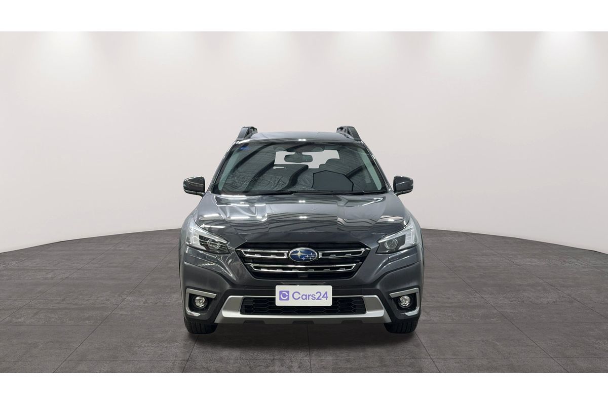 2020 Subaru Outback AWD 6GEN