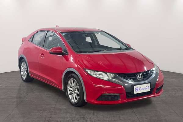 2013 Honda Civic VTi-S 9th Gen