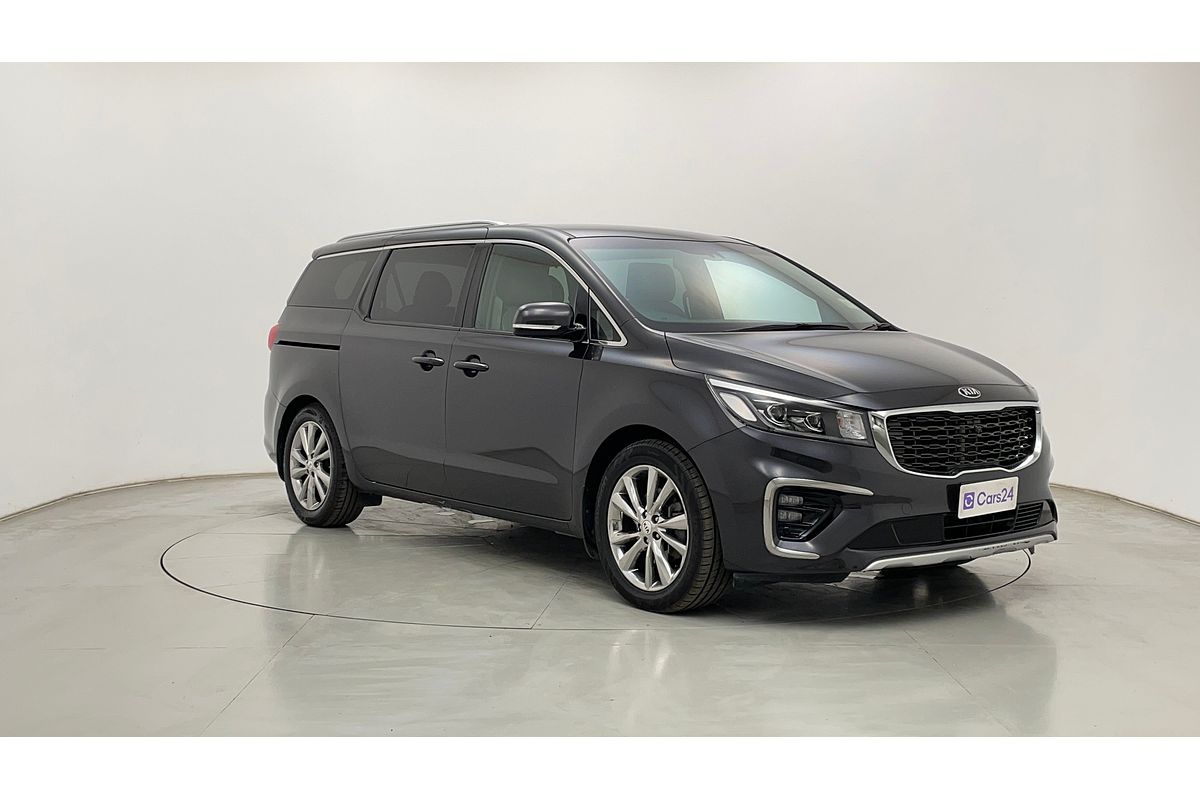 2020 Kia Carnival Platinum YP