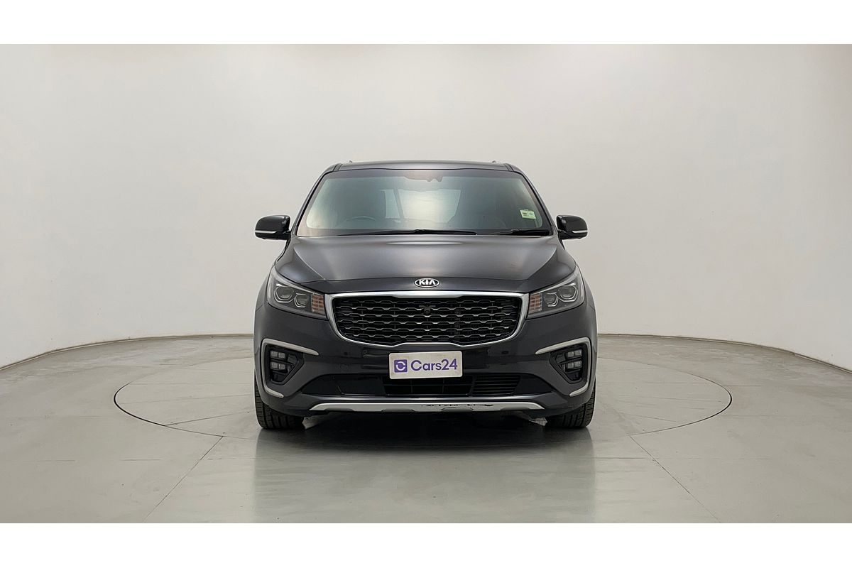 2020 Kia Carnival Platinum YP