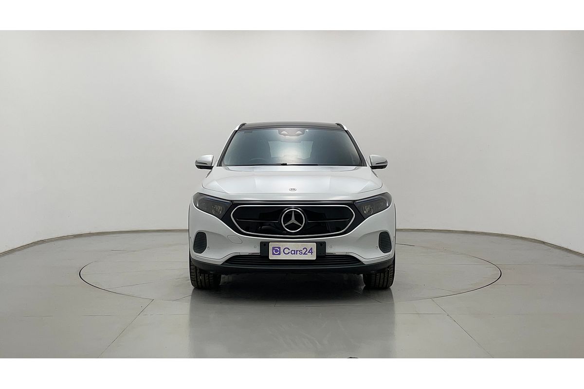 2021 Mercedes-Benz EQA EQA250 H243