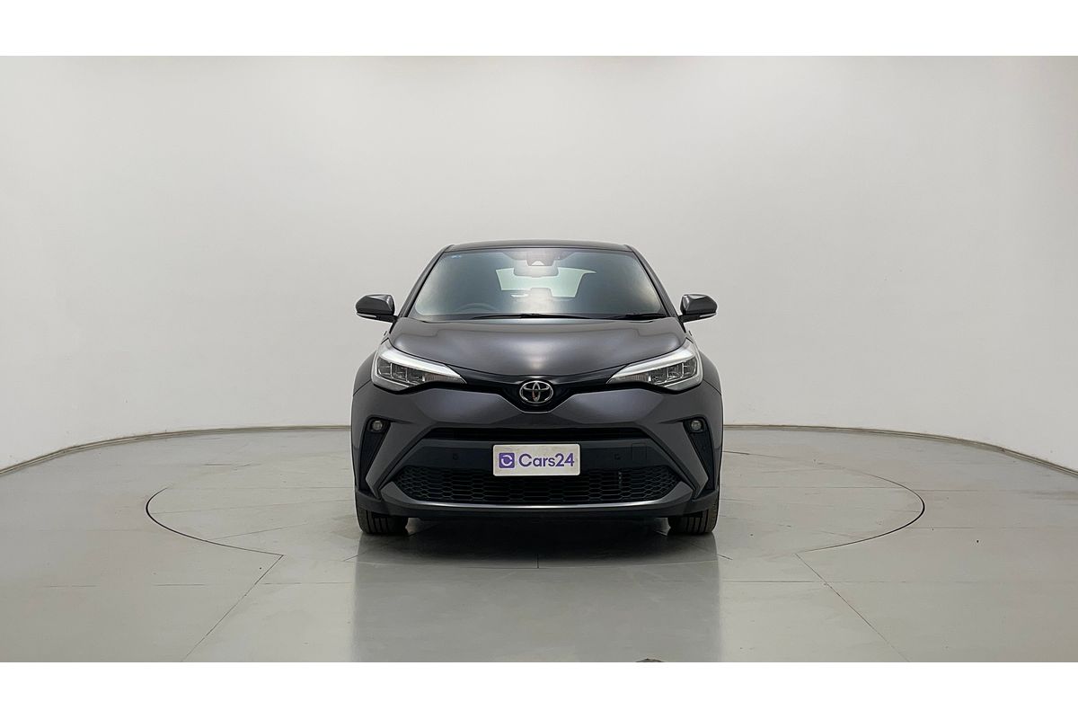 2022 Toyota C-HR GXL NGX10R