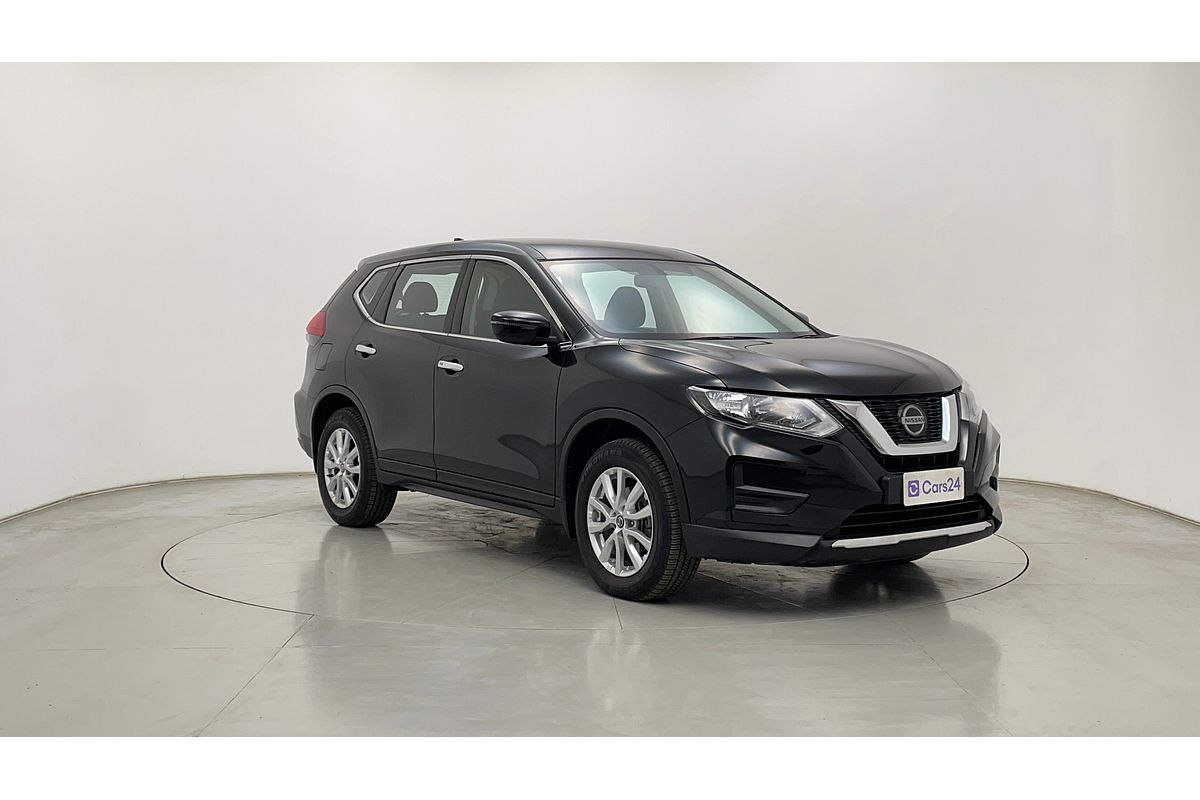 2022 Nissan X-TRAIL ST T32