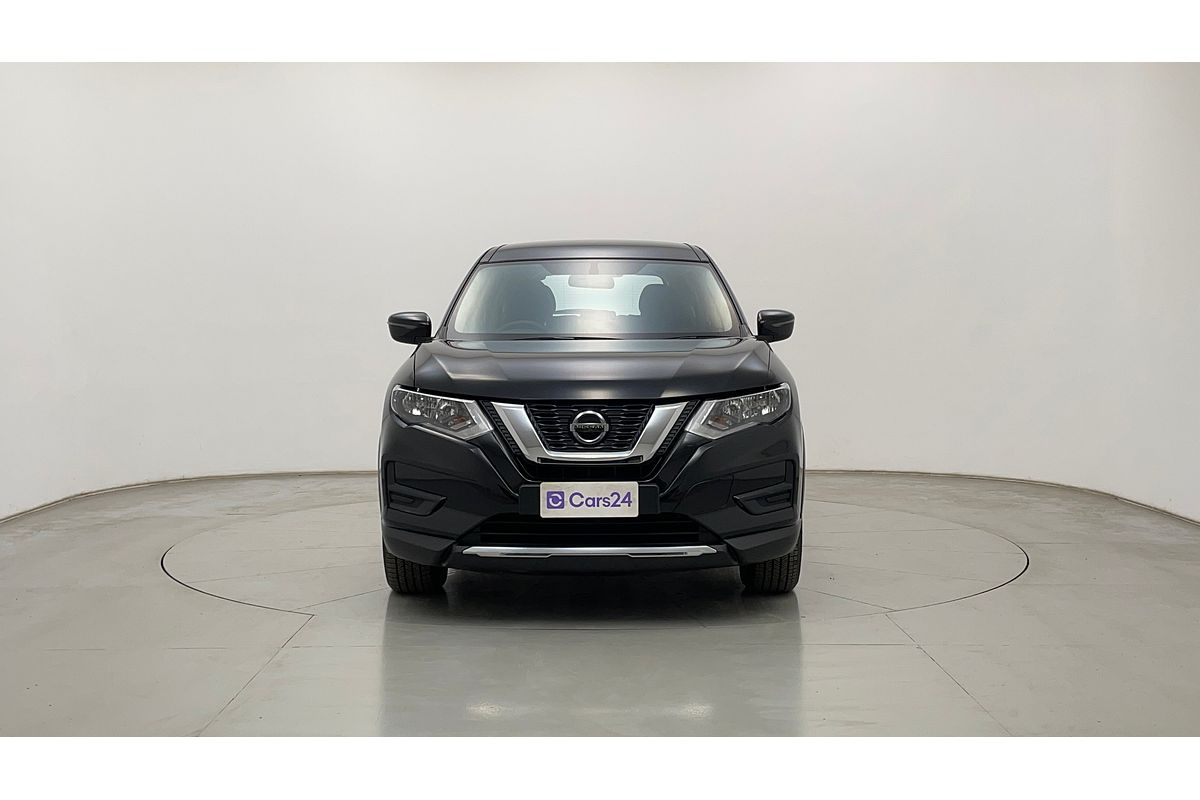 2022 Nissan X-TRAIL ST T32