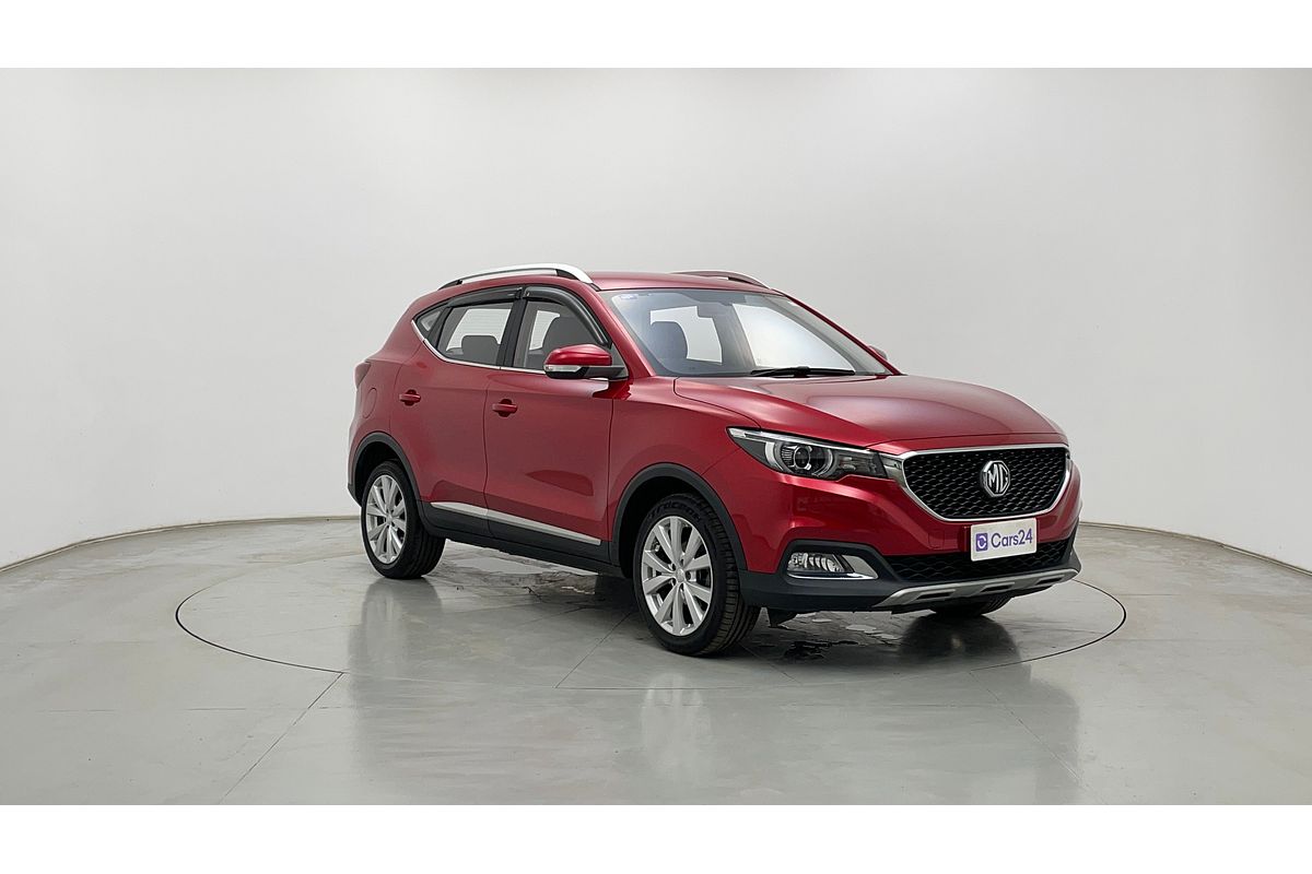 2020 MG ZS Excite AZS1