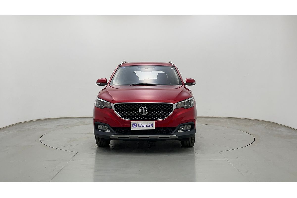 2020 MG ZS Excite AZS1