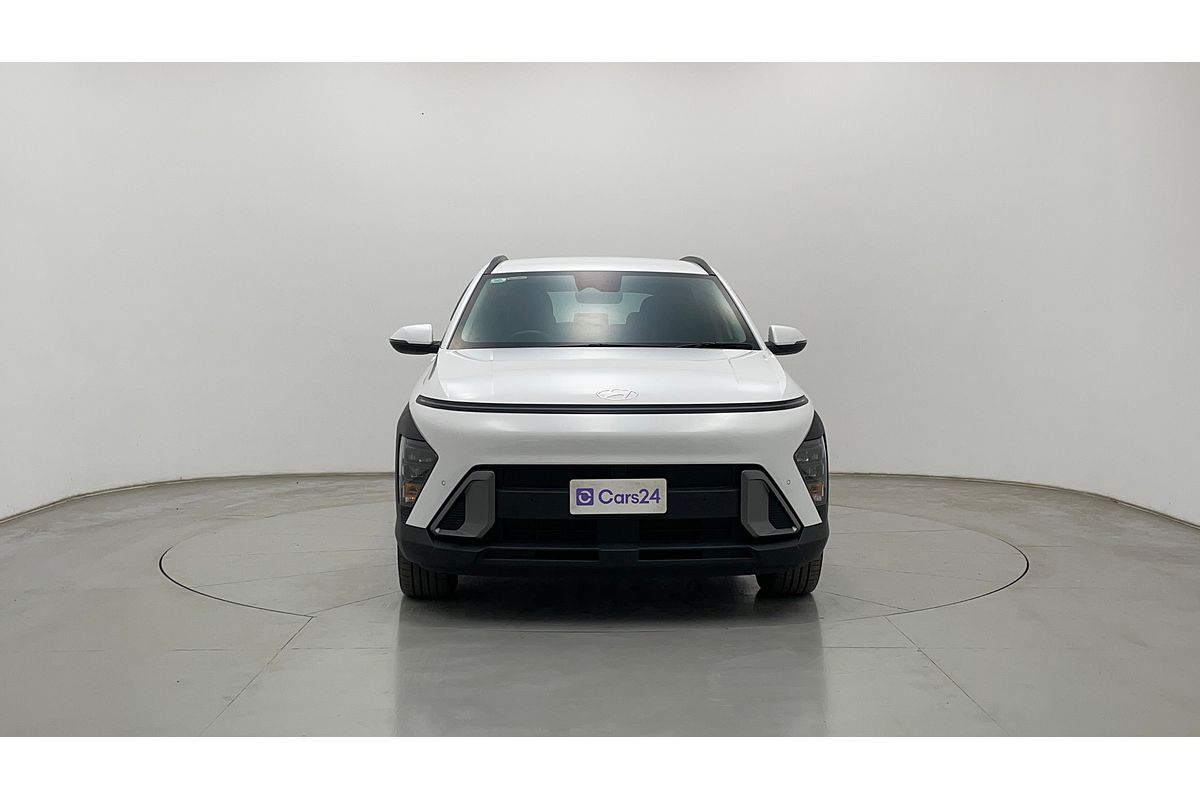 2023 Hyundai Kona SX2.V1