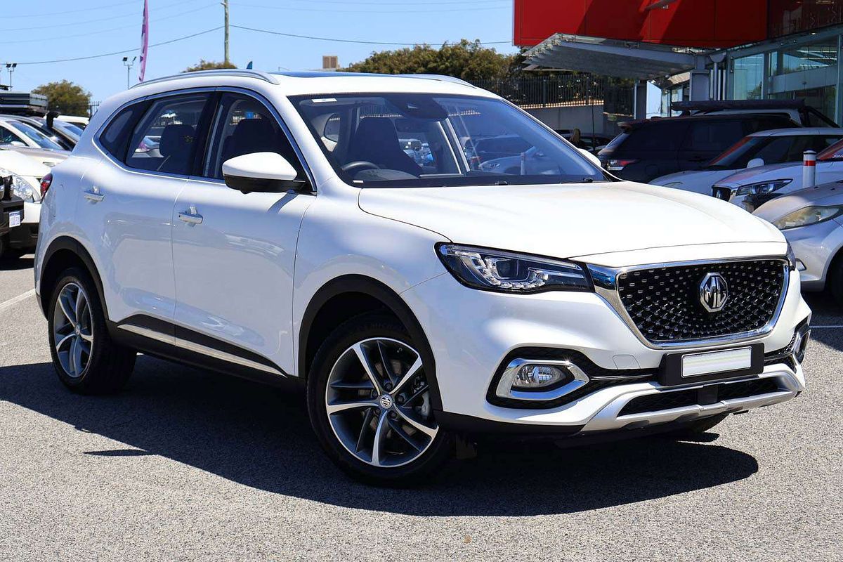 2024 MG HS Plus EV Essence SAS23