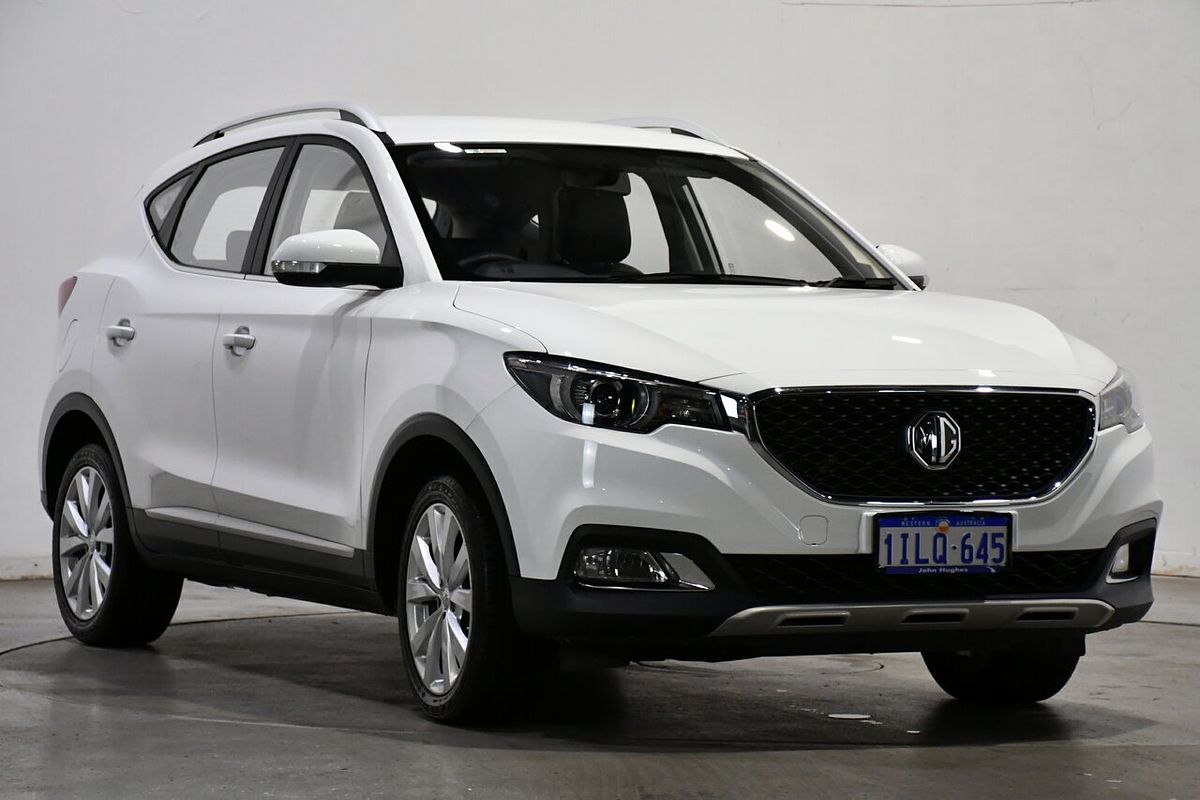 2024 MG ZS Excite AZS1