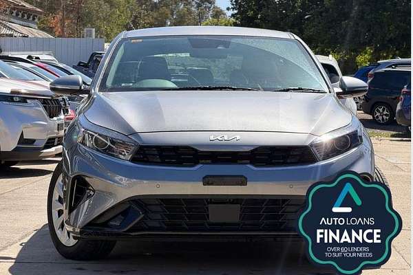 2023 Kia Cerato S BD