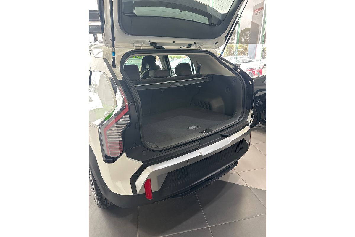 2025 Kia EV3 Air Long Range SV