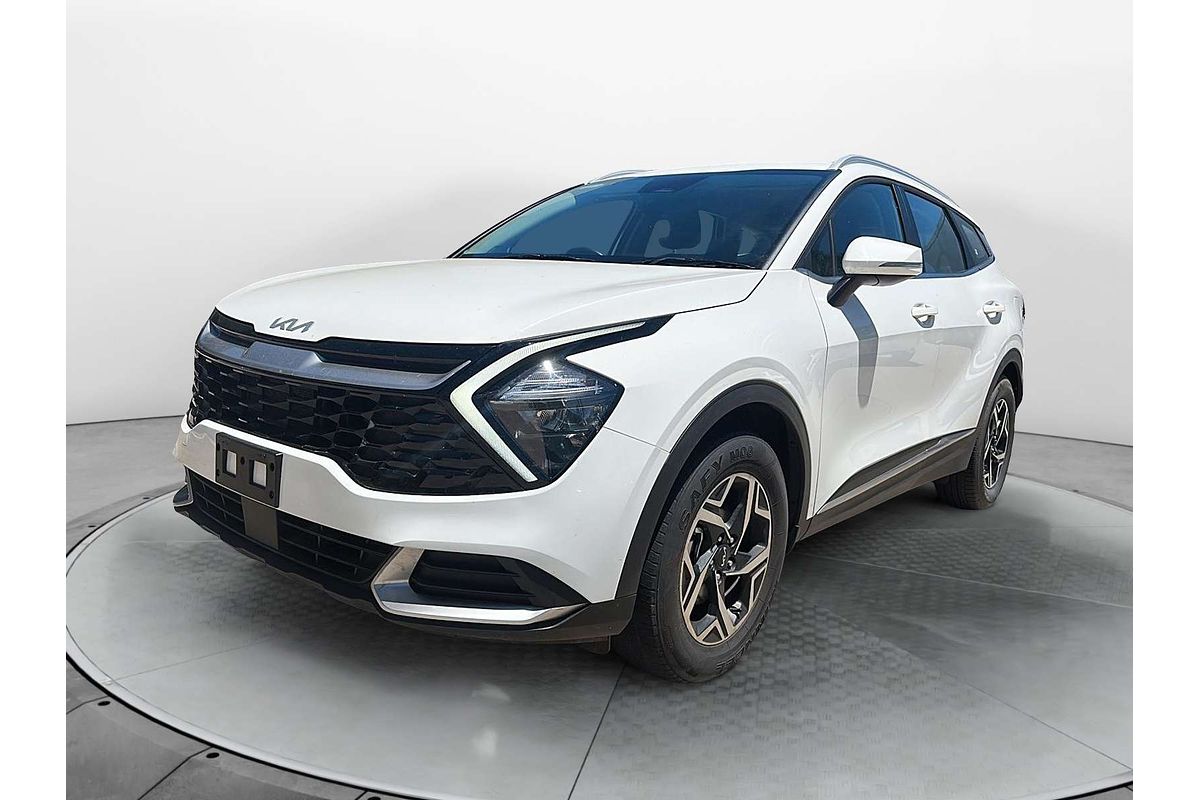 2024 Kia Sportage S NQ5