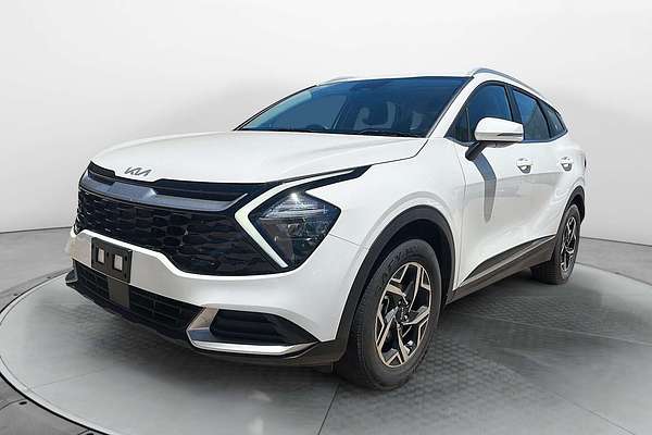 2024 Kia Sportage S NQ5