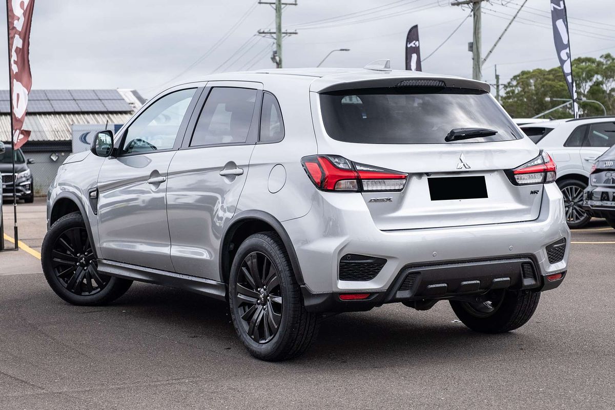 2020 Mitsubishi ASX MR XD