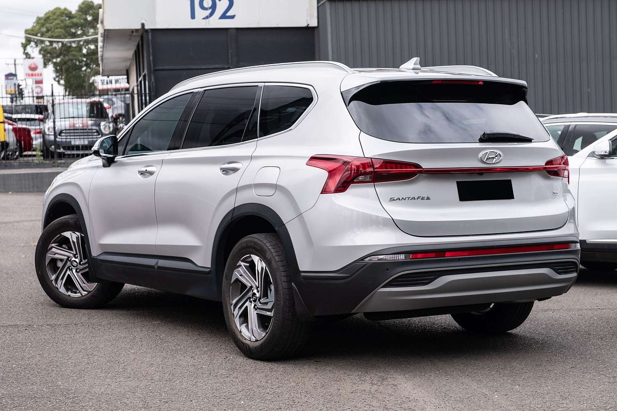 2021 Hyundai Santa Fe Active TM.V3