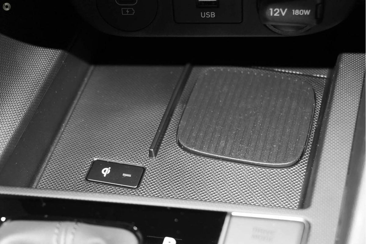 2025 Hyundai i30 Hybrid CN7.V4