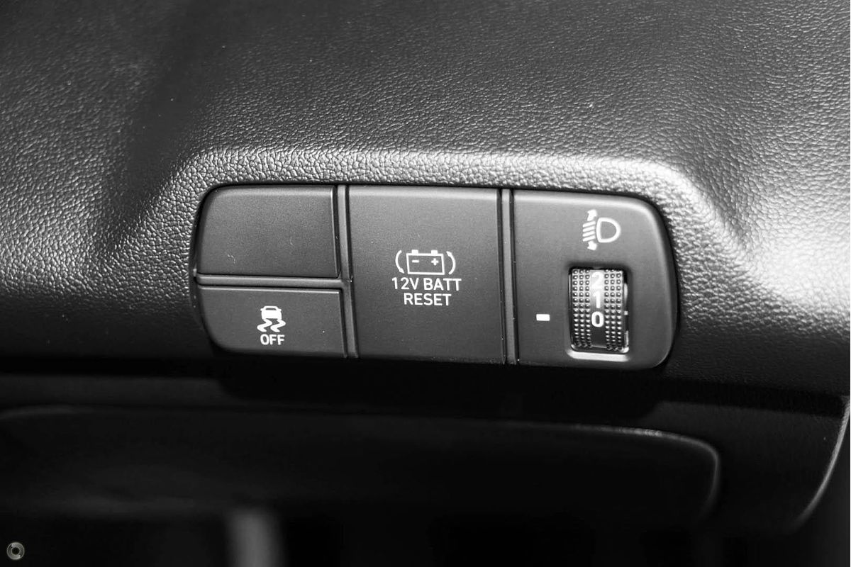 2025 Hyundai i30 Hybrid CN7.V4