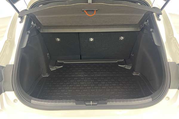 2021 Toyota Corolla ZR Hybrid ZWE211R thumb-17