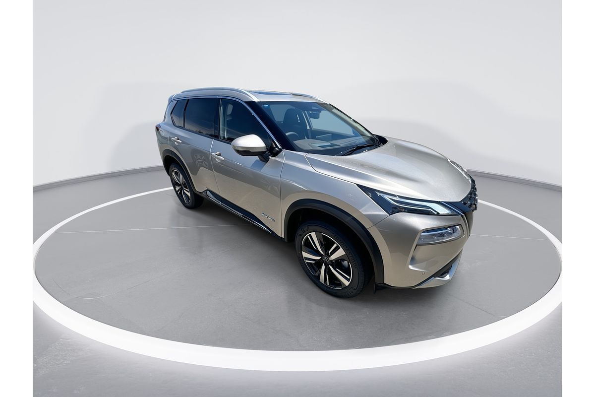 2025 Nissan X-TRAIL Ti e-POWER T33