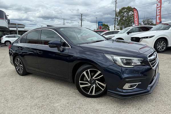 2018 Subaru Liberty 2.5i Premium 6GEN