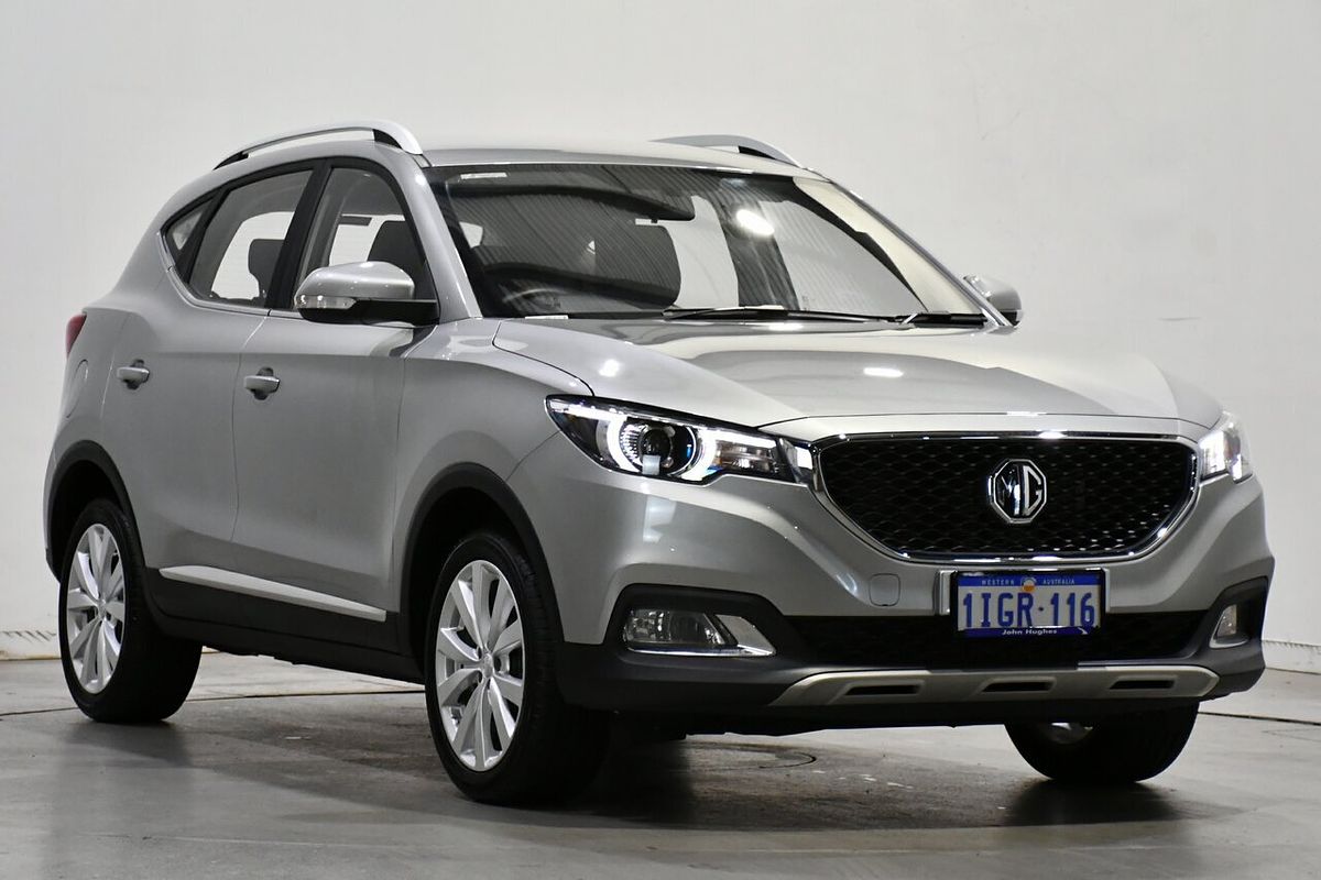 2024 MG ZS Excite AZS1