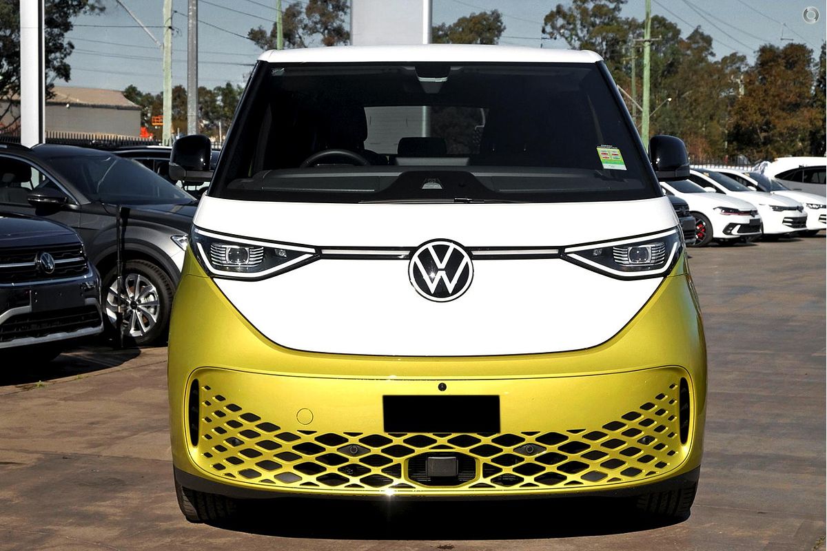 2025 Volkswagen ID. Buzz Pro BEV560 EB SWB