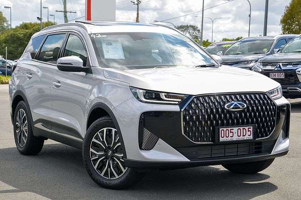 2025 Chery Tiggo 7 Ultimate T32 thumb-0