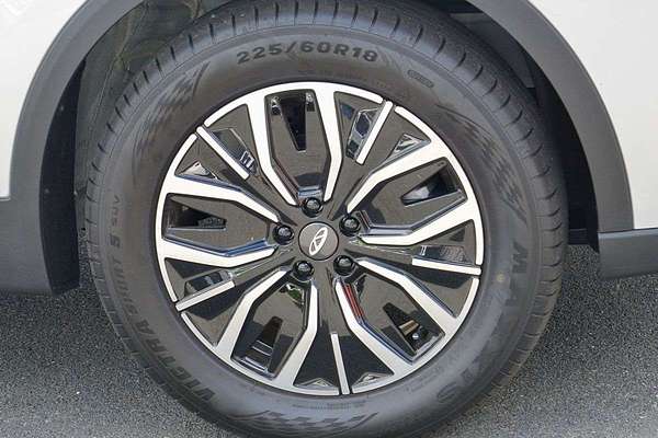 2025 Chery Tiggo 7 Ultimate T32 thumb-8