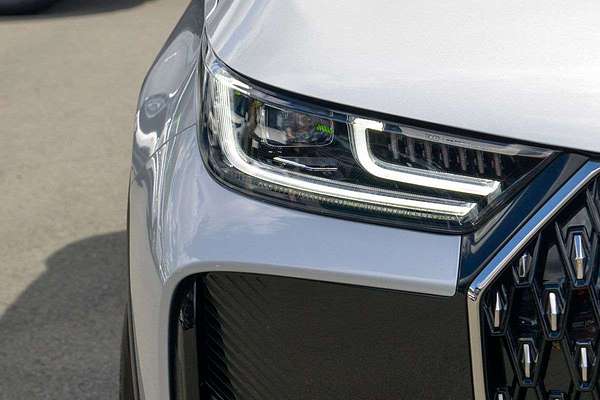 2025 Chery Tiggo 7 Ultimate T32 thumb-3