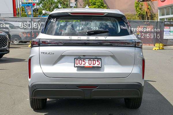 2025 Chery Tiggo 7 Ultimate T32 thumb-5