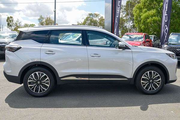 2025 Chery Tiggo 7 Ultimate T32 thumb-1