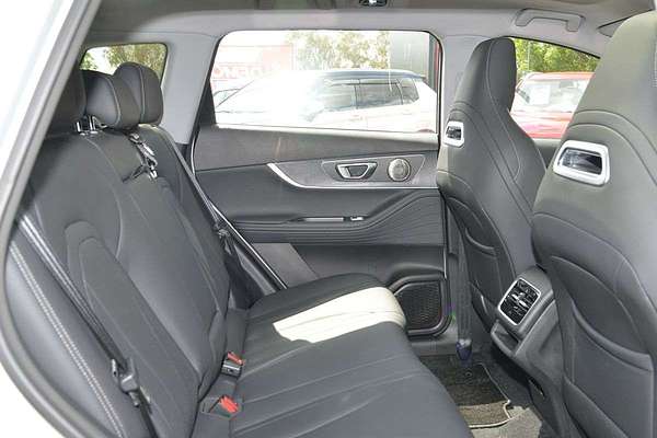 2025 Chery Tiggo 7 Ultimate T32 thumb-9