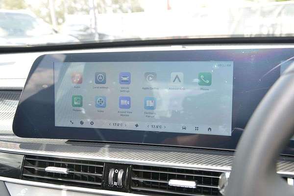 2025 Chery Tiggo 7 Ultimate T32 thumb-14