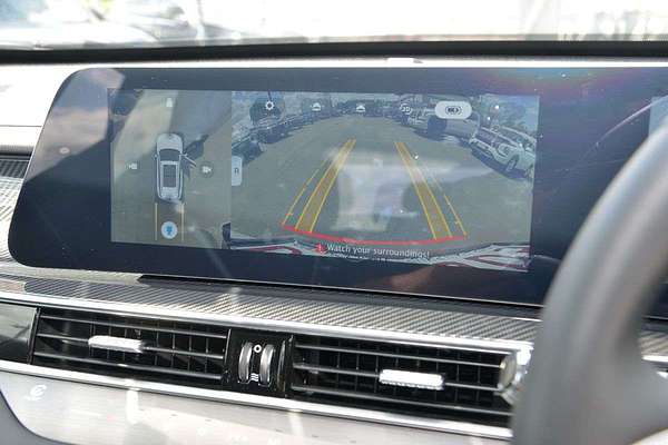 2025 Chery Tiggo 7 Ultimate T32 thumb-15