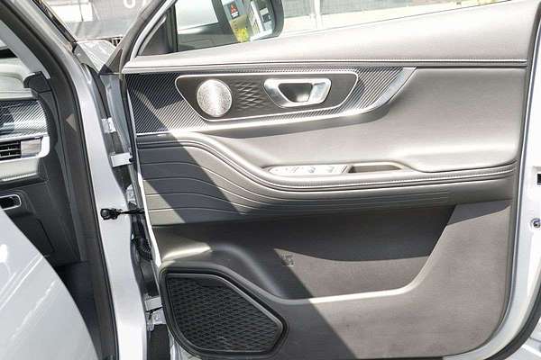 2025 Chery Tiggo 7 Ultimate T32 thumb-18