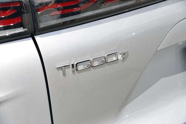 2025 Chery Tiggo 7 Ultimate T32 thumb-19
