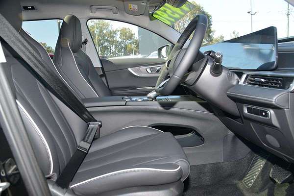 2025 Chery Tiggo 7 Super Hybrid Ultimate T32 thumb-10