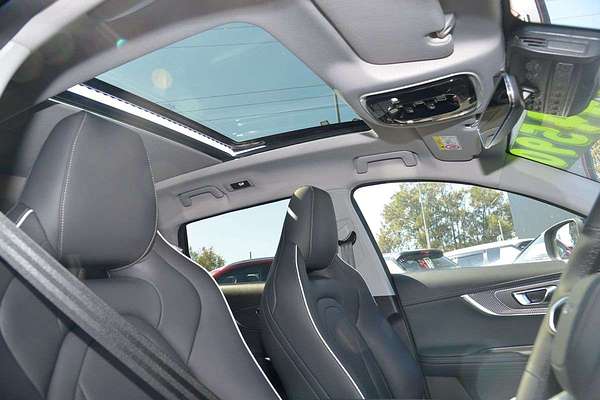 2025 Chery Tiggo 7 Super Hybrid Ultimate T32 thumb-13