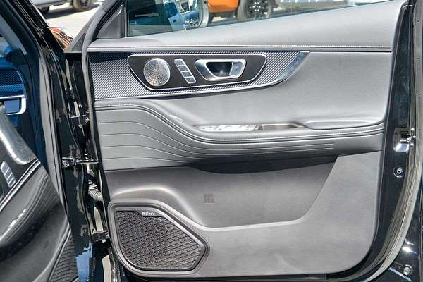 2025 Chery Tiggo 7 Super Hybrid Ultimate T32 thumb-18