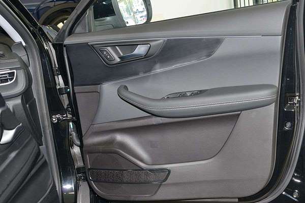 2025 Chery Tiggo 4 Urban thumb-15