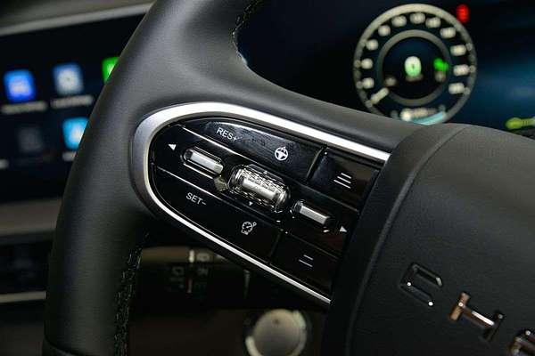 2025 Chery Tiggo 4 Urban thumb-13