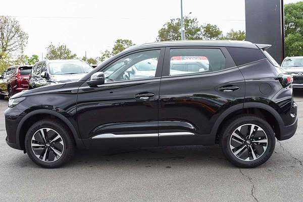 2025 Chery Tiggo 4 Hybrid Urban thumb-3