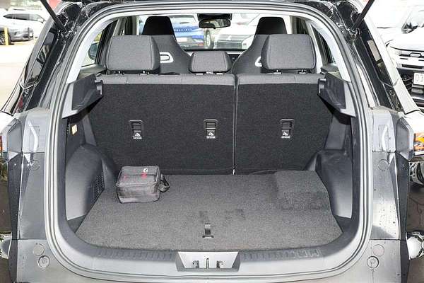 2025 Chery Tiggo 4 Hybrid Urban thumb-6