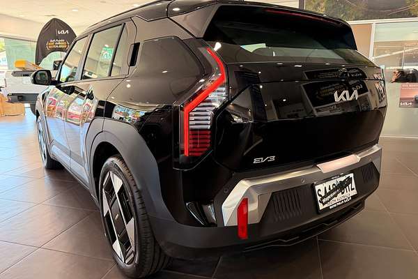 2025 Kia EV3 Earth Long Range SV thumb-4