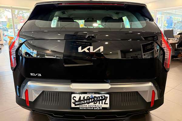 2025 Kia EV3 Earth Long Range SV thumb-5