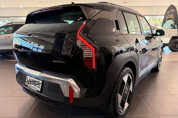 2025 Kia EV3 Earth Long Range SV thumb-6