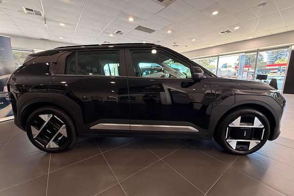 2025 Kia EV3 Earth Long Range SV thumb-7