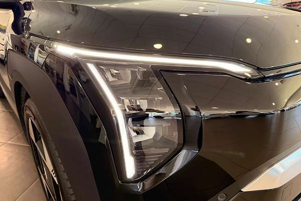 2025 Kia EV3 Earth Long Range SV thumb-8