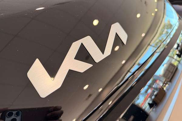 2025 Kia EV3 Earth Long Range SV thumb-10