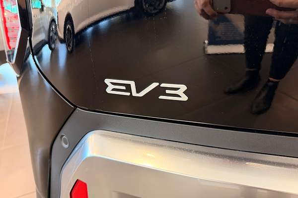 2025 Kia EV3 Earth Long Range SV thumb-11
